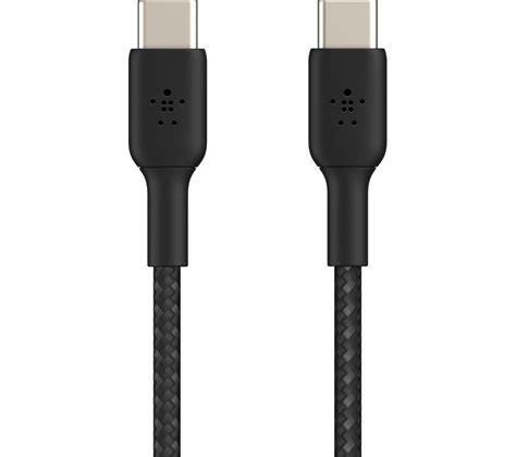 usb type c cable currys